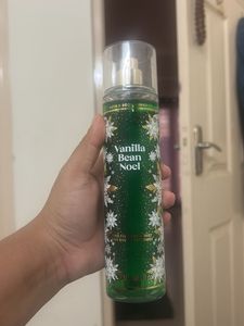 Vanilla Bean Noel Batn and body works