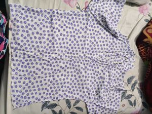 Long Shirt