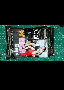 Weight Gainer