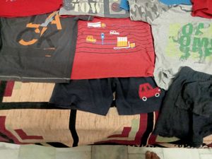 Combo Of Tshirt