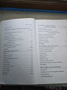 Engineering Mathematics 2