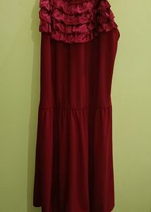 Midi Dress