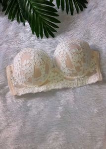 Elegant Tube Classy padded Bra