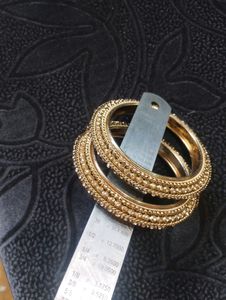 Heavy Party Wear Bangles