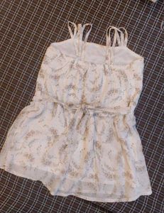 Woman&#39;s Cute Top