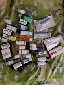 Grooming Kit