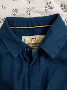 Half Sleeve Shirt