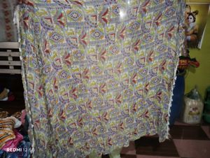 2Printed Dupatta