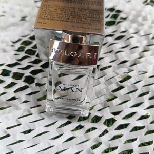 Bvlgari Man Rain Essence