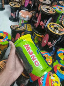 Mono Kite Flying Thread