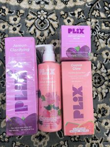 Plix Combo