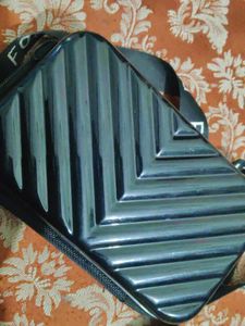 Forever Young Cosmetic Bag