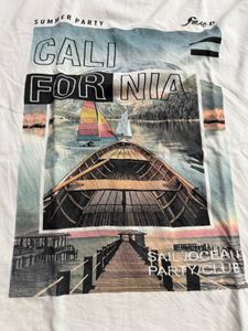 Mens T-shirt