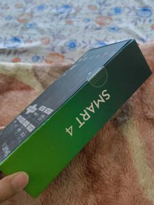 Smartphone Infinix Smart 4
