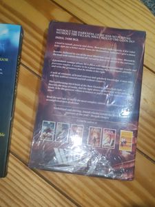 Raavan By Amish And Ravanputra Meghnath The