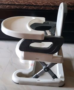 Mastela Boaster Chair for Babies