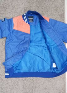 8 To 10 Year Boy Jacket