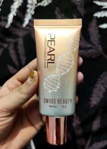 Swiss Beauty Pearl Illuminator