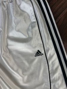 Adidas Authentic Athletic Shorts