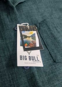 Most Premium Air Soft Rare Linen Fabric Shirt