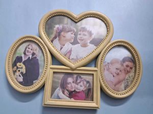PHOTO FRAME