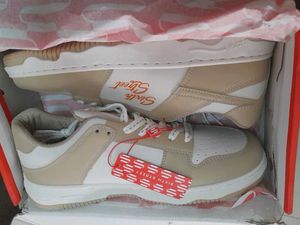 SIXTH STREET BEIGE SNEAKERS🤩👟