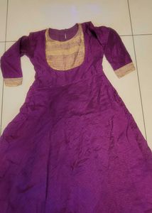 Gown