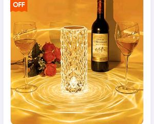 DesiDiya 5W Table Lamp with Remote Control