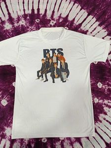 BTS T-Shirt
