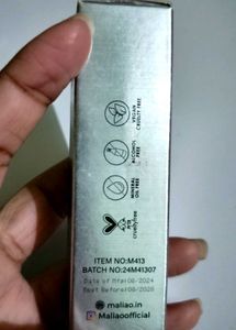 Maliao Lip Gloss, Serum Concealer, 36 Ho.. Eyeline