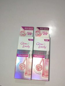 Face Serum