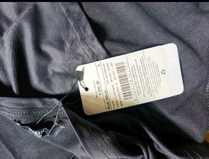 Shein Short Bandeau Top With black color Skirt