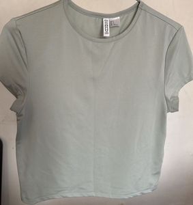 Fitted t Shirt
