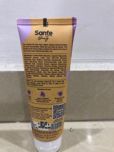 pack of 3 skin care products