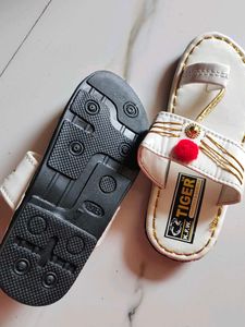 Kolhapuri Vintage Kids Sandle