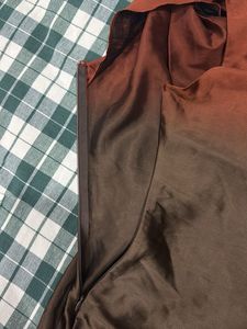 Ombre Sleeveless Top