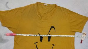 Bewakoof Round neck T-shirts