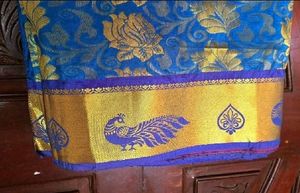 Banarasi Silk Saree