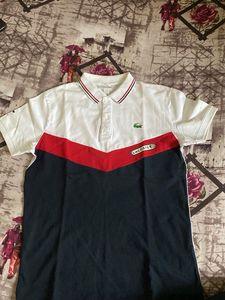 Lacoste Polo Shirt