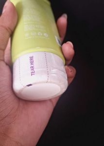 Dot&amp;key Cica Calming Blemish Clearing Face Wash
