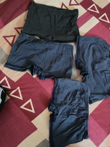 Boys Boxers - 4 Pack