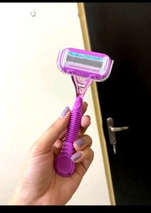 Sirona 4 In 1 Blade Razor