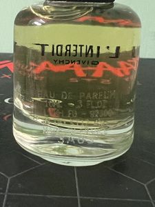 Givenchy L’INTERDIT eau De Perfume