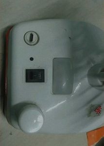 Rechargeable Mini Fan - Stay Cool!