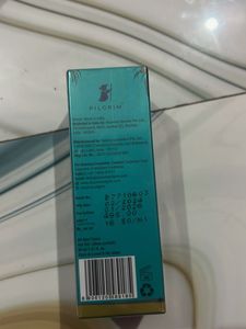 PILGRIM 2% KOJIC ACID FACE SERUM