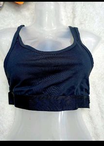 10 mix Size Tank Top And Bras