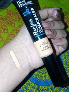 Blue Heaven Concealer