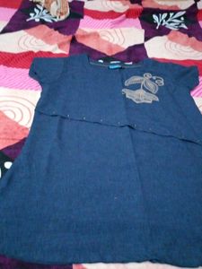 La Fille Kurta