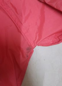 Girls Rainy Jacket