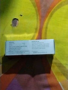 Megaheal Cream 50g